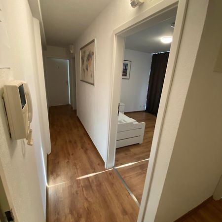 Sophies Apartment Штутгарт Экстерьер фото