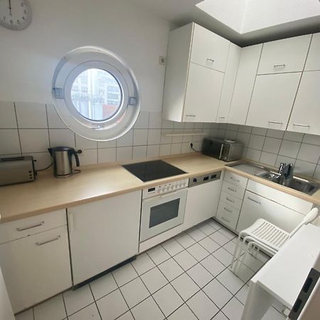 Sophies Apartment Штутгарт Экстерьер фото