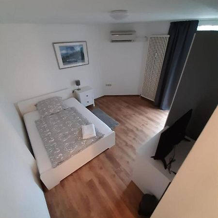 Sophies Apartment Штутгарт Экстерьер фото