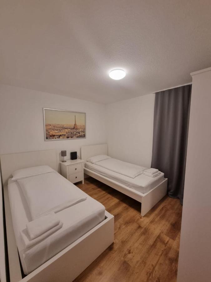 Sophies Apartment Штутгарт Экстерьер фото