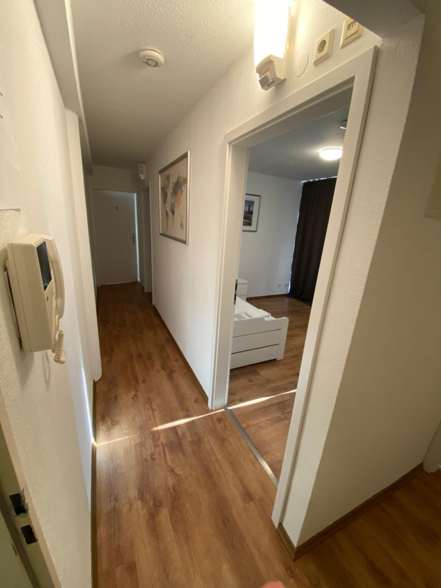 Sophies Apartment Штутгарт Экстерьер фото