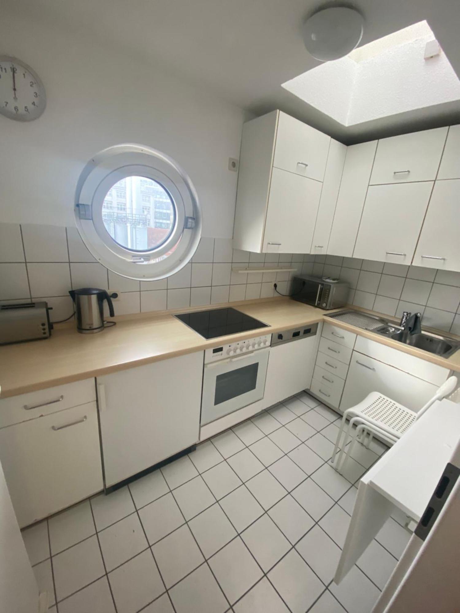 Sophies Apartment Штутгарт Экстерьер фото