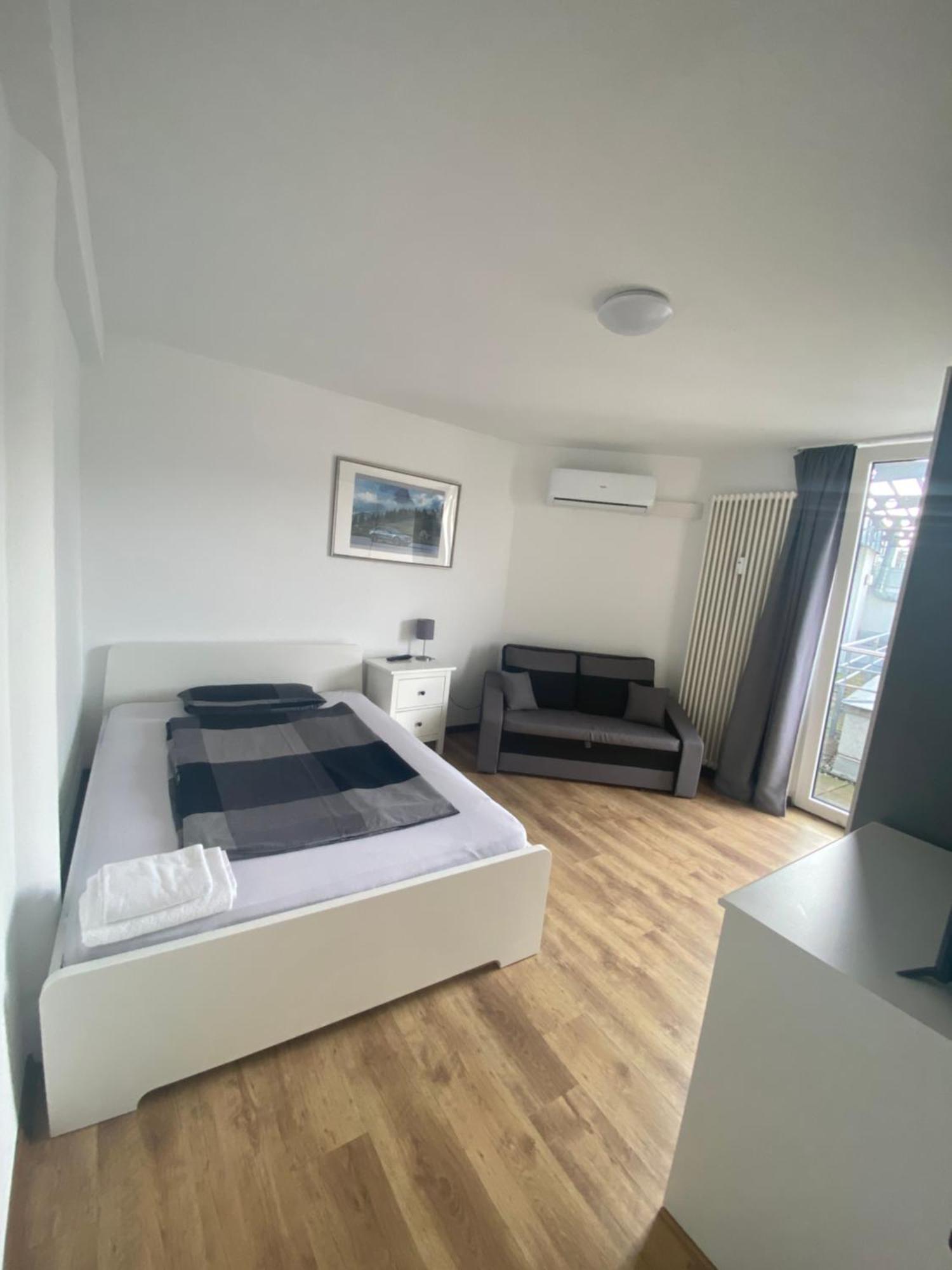 Sophies Apartment Штутгарт Экстерьер фото