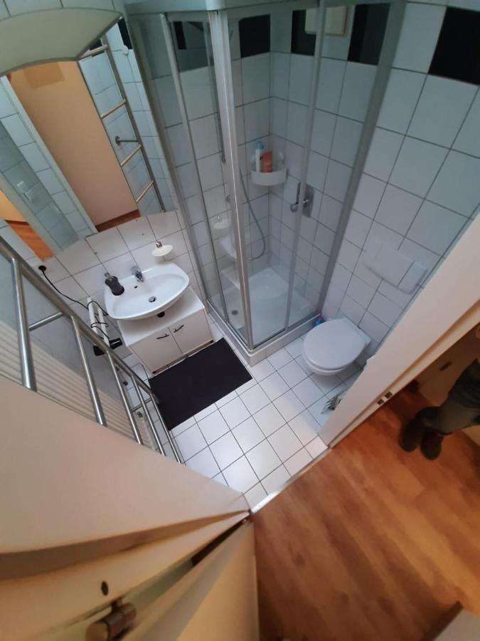 Sophies Apartment Штутгарт Экстерьер фото